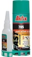 Akfix Mdf Kit 705 Universal Hızlı Yapıştırıcı 400 ML + 100 GR - GA065 Akfix Mdf Kit 705 Universal Hızlı Yapıştırıcı 400 ML + 100 GR - GA065