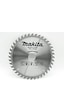 Makita D-15578 Daire Testere Bıçağı 115x22.23 Mm 40 Diş Ahşap Kesim