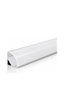 Köşe Led Profil Kanal Alüminyum 1mt. Sıva Üstü Eloksallı 18x18mm Opak Şeffaf Pleksi Kapaklı Yan Kapak Tutucu Şerit Aydınlatma 8987 86223079