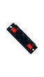 Powermaster Hoparlör Terminali Dörtlü Ic-250 Powermaster Hoparlör Terminali Dörtlü Ic-250