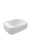 Bocchi New Age Lavabo 55 CM Parlak Beyaz 1411-001-0125