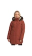 Roxy Erjjk03547 Ellie Warmlink Jk Kadın Mont 001