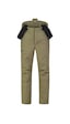 Hannah Akita Jr Iı Çocuk Kayak Pantolonu 10036139hhx.01 Olive Haki