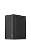 Qpart J-1710 M-atx Ofis Bilgisayar Kasası Psu Yok