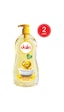 Dalin Bebek Şampuanı 2 x 900 ML