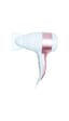 Arnica Alize KB41220 1250 W Mini Saç Kurutma Makinesi