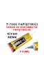 T7000 Dokunmatik Ekran Çerçeve Yapıştırıcı 110Ml Siyah