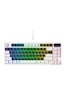 Havit Gamenote KB884L RGB Mekanik Brown Switch Türkçe Klavye