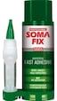 200 + 50 Ml Somafıx Super Hızlı Çift Komponentli Yapıştırıcı Seti