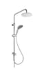 Artema A45597 System Rain Ls25 Duş Sistemi Krom