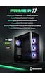 Game Garaj PRIME-R11 R7-7800X3D 16 GB RTX5060Ti 32 GB 1 TB SSD Free Dos Oem Paket Masaüstü Oyuncu Bilgisayarı Game Garaj PRIME-R11 R7-7800X3D 16 GB RTX5060Ti 32 GB 1 TB SSD Free Dos Oem Paket Masaüstü Oyuncu Bilgisayarı