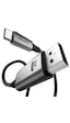 Solke Type C To Displayport 1.4 Kablo 8k 60hz / 4k 144hz Destekli Usb-c To Dp Monitör Kablosu 2 Metre 2 M