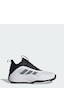 Adidas Ownthegame 3.0 Beyaz Erkek Basketbol Ayakkabısı 000000000101993611 Beyaz - Siyah