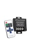 Powermaster Pm-37846 12v-24v 30a Çok Modlu Rf Uzaktan Kumandalı Şerit Led Dimmer Kontrol Cihazı