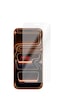Apple Uyumlu   iPhone 17 Pro Mat Ekran Koruyucu Anti-glare Koruma