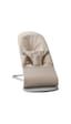 Babybjörn Bliss Ana Kucağı Woven Melange / Light Beige Babybjörn Bliss Ana Kucağı Woven Melange / Light Beige