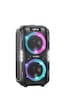 W-King T9 Pro 250w Party Box 24S Bluetooth 5.3 Hoparlör