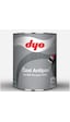 Dyo Özel Antipas Sentetik Koruyucu Astar 3 Kg 1,8 Lt
