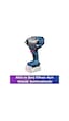 Bosch Gds 18v-780 1/2'' Akülü Somun Sıkma Akü Ve Şarj Yoktur 06019p4000