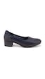 Forelli 57202 Kadın Ayakkabı For-b1-57202042 Lacivert