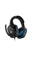 Logitech G432 981-000770 7.1 Surround Oyuncu Kulaklığı