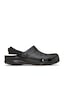 Crocs 206340-060 Classic All Terrain Clog Unisex Sandalet Siyah