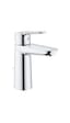 Grohe Bauedge Tek Kumandalı  Lavabo Bataryası M-Boyut 23758000