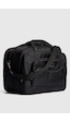 Strong Bag 15.6" İnç Körüklü Evrak Bilgisayar Notebook Laptop Çantası Kse01 Siyah Siyah