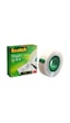 Scotch 3M Görünmez Bant -  19Mmx33M