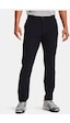 Under Armour Erkek UA Drive Tapered Pantolon 1364410-001 Siyah