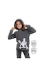 Şirin Tavşan Kız Çocuk Sweatshirt Şirin Tavşan Kız Çocuk Sweatshirt