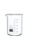Cam Beher Isıya Dayanıklı Borosilikat Cam 100 Ml