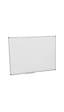 Akyazı Duvara Monte Laminant Yazı Tahtası Beyaz 90X120