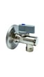 Eca 1/2" Filtreli Ara Musluk - 602111043 Gri