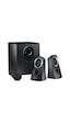 Logitech Z313 980-000413 25 W 2+1 Hoparlör Siyah