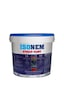 İsonem Street Paint Asfalt Ve Beton Zemin Boyası 18 Kg Beyaz