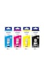 Epson 112 Serisi 4Lü Mürekkep Seti Epson
