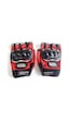 Probiker Korumalı Parmaksız Motosiklet Eldiveni (246036422)