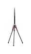 Ulanzi Mt-49 Karbon Fiber Taşınabilir Işık Ayağı Tripod Ulanzi Mt-49 Karbon Fiber Taşınabilir Işık Ayağı Tripod