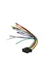 Ayt Pioneer Oto Teyp Soketi 1750-2750-4650 Soket En Son Seri İçin 16 Pin