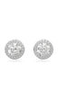 Swarovski 5636269 Küpe Constella:Pe Stud Pave Whıte/Rhs Gümüş Swarovski 5636269 Küpe Constella:Pe Stud Pave Whıte/Rhs Gümüş