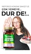 Neoforce Glucomannan Konjak Sakızı 60 Kapsül - Kilo Kontrol Desteği Neoforce Glucomannan Konjak Sakızı 60 Kapsül - Kilo Kontrol Desteği