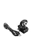Everest SC-826 480P Mikrofonlu USB Webcam