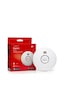 FONRI Wİ-Fİ AKILLI DUMAN DEDEKTÖRÜ GS558D-H04  ( TEK BAŞINA KULLA