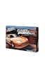 Hot Wheels Jct92 Fast And Furious 10-pack Siyah