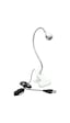 Powermaster Pm-20042 Cob Led Akrobat Mandallı Usb 6500k Beyaz Masa Lambası Diğer