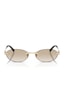 Tiffany 0tf3119d Güneş Gözlüğü Sarı