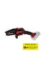 Einhell Ge-ps 18/15 Li Holster Kit Akülü Zincirli Budama Testeresi - 4600047