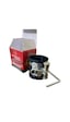 3'' Piston Segman Çemberi 53-125 Mm Yükseklik 8 Cm