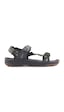 Lumberjack Sega 4fx Haki Comfort Casual Anatomik Spor Sandalet Haki